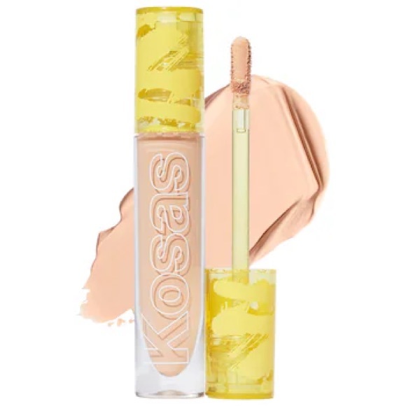 Kosas | Makeup | Kosas Revealer Super Creamy Brightening Concealer